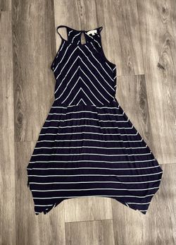 Flowy Dress