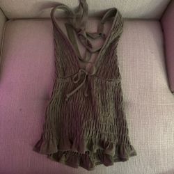 PacSun top