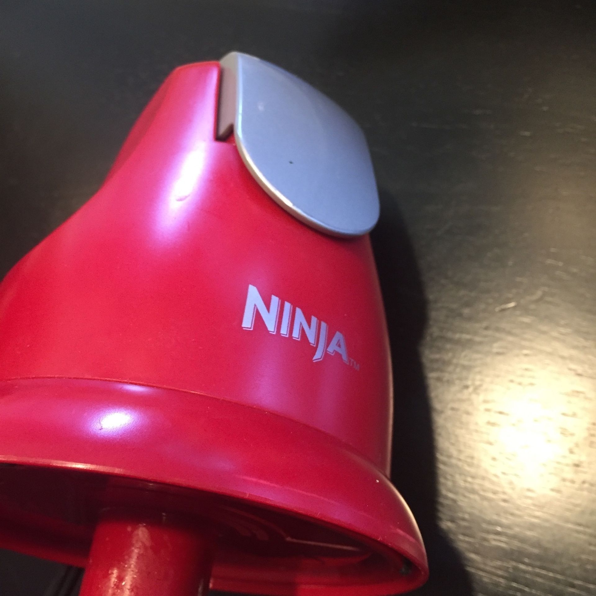Ninja Chopper In Working Condition  