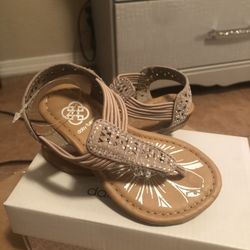 New Kids Sandals