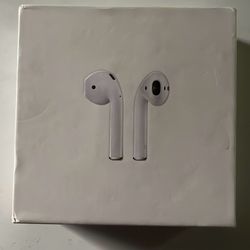 Air pods