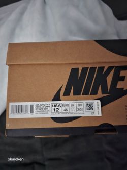Jordan 1 zoom