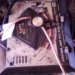 Sears Craftsman Welder