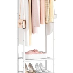 Clothes Rack 