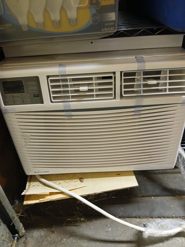 10000 Btu Window Air Conditioner