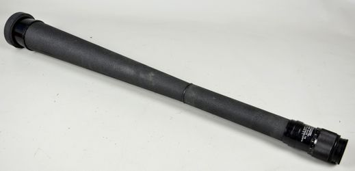 1942 spyglass quartermaster