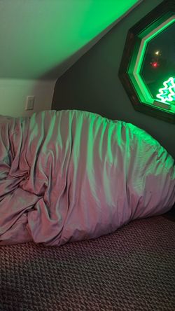 Giant Bean Bag Chair