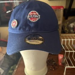 Men Hat New Era 