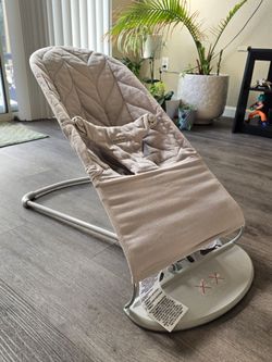 BabyBjörn, baby bouncer