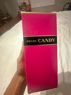Prada candy