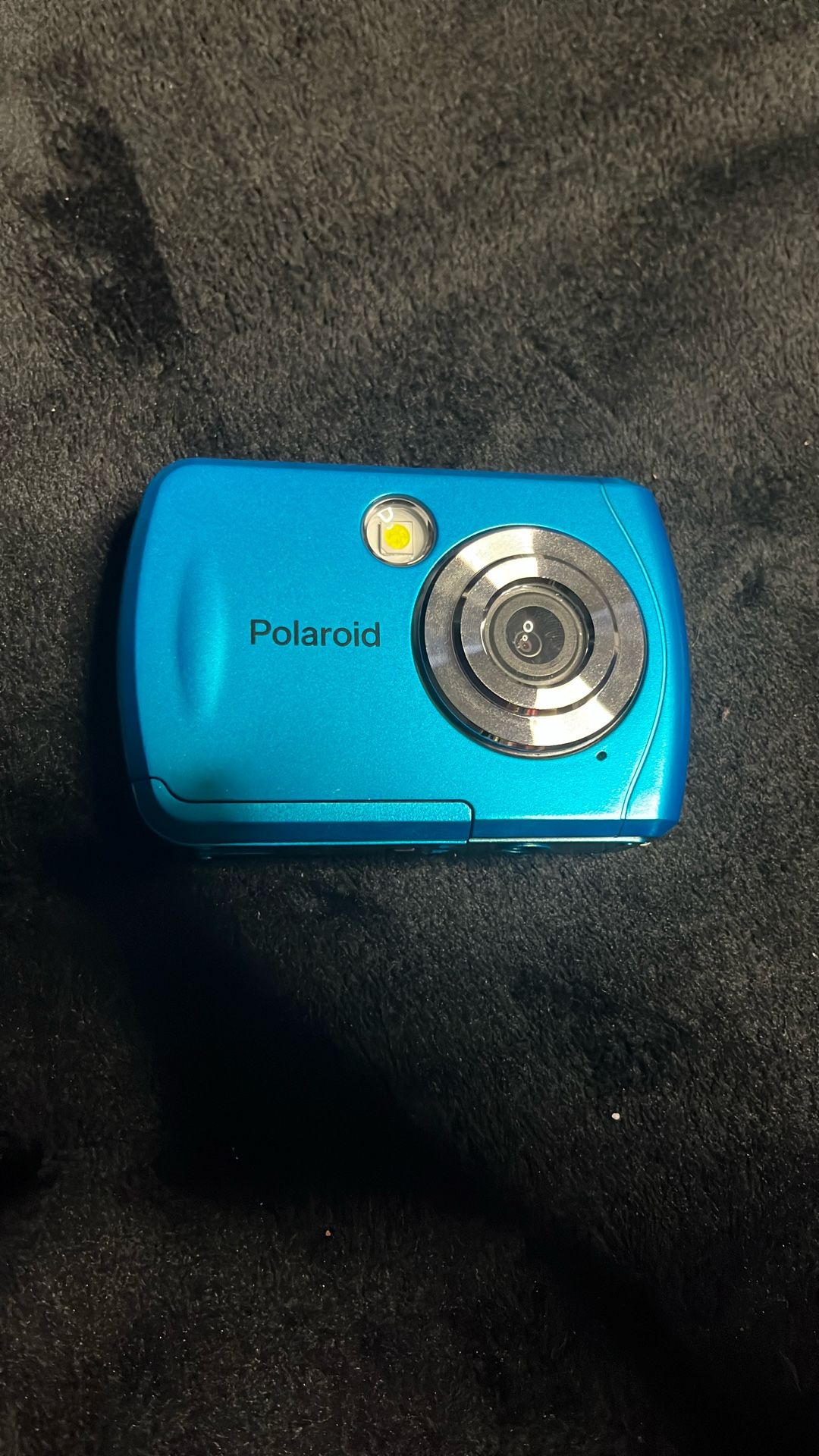 Polaroid Camera