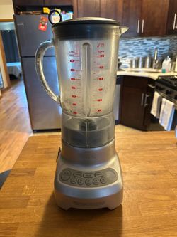 Breville blender