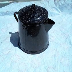 Vintage Kettle