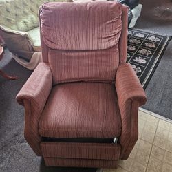 Recliner 