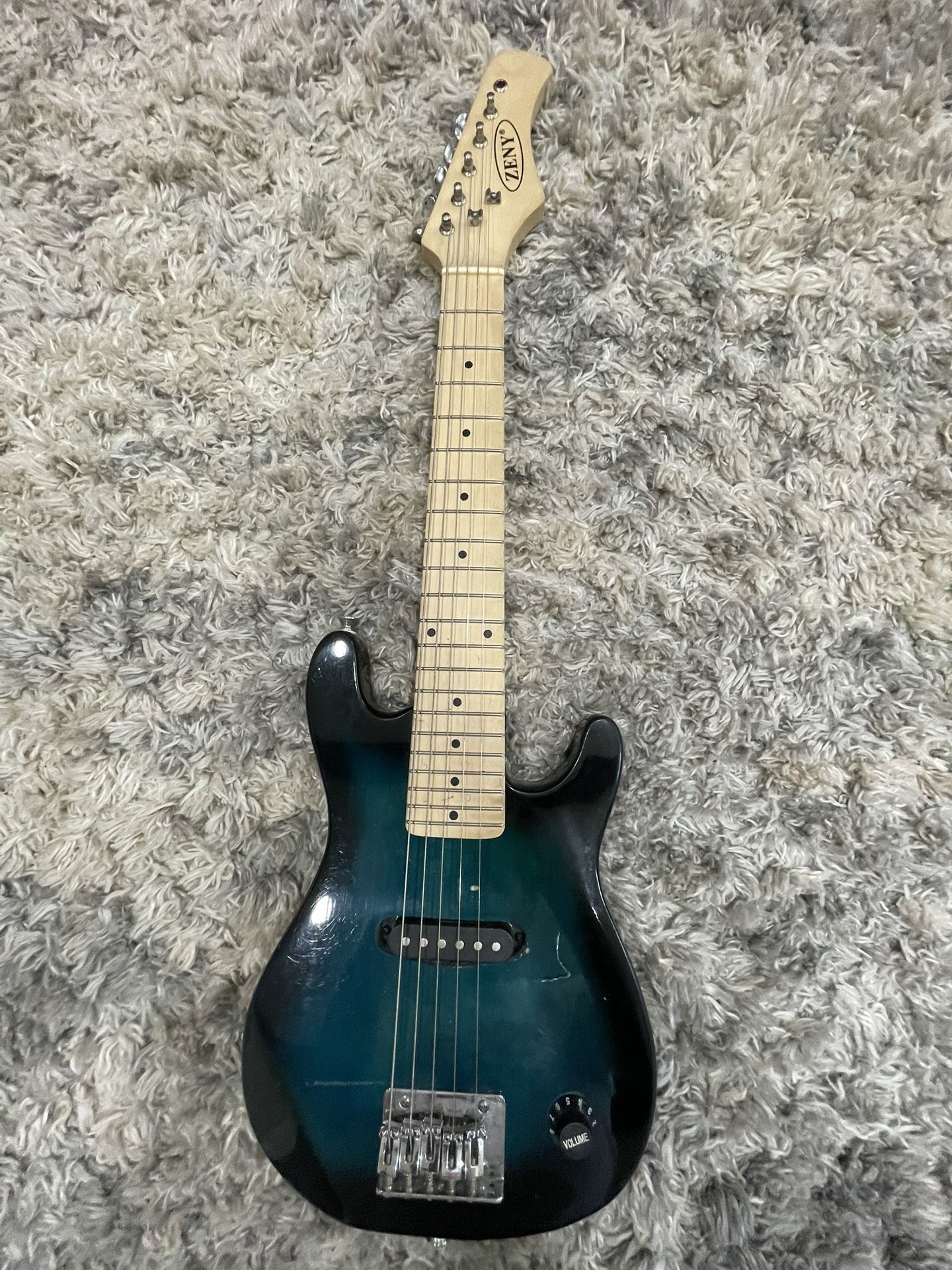 small kids guitar