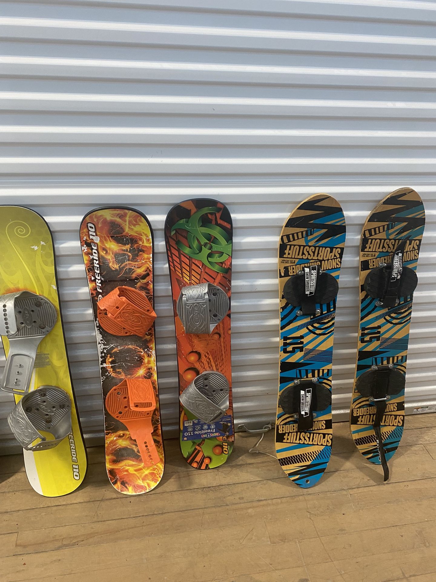 Snowboards For Adults teens And Kids