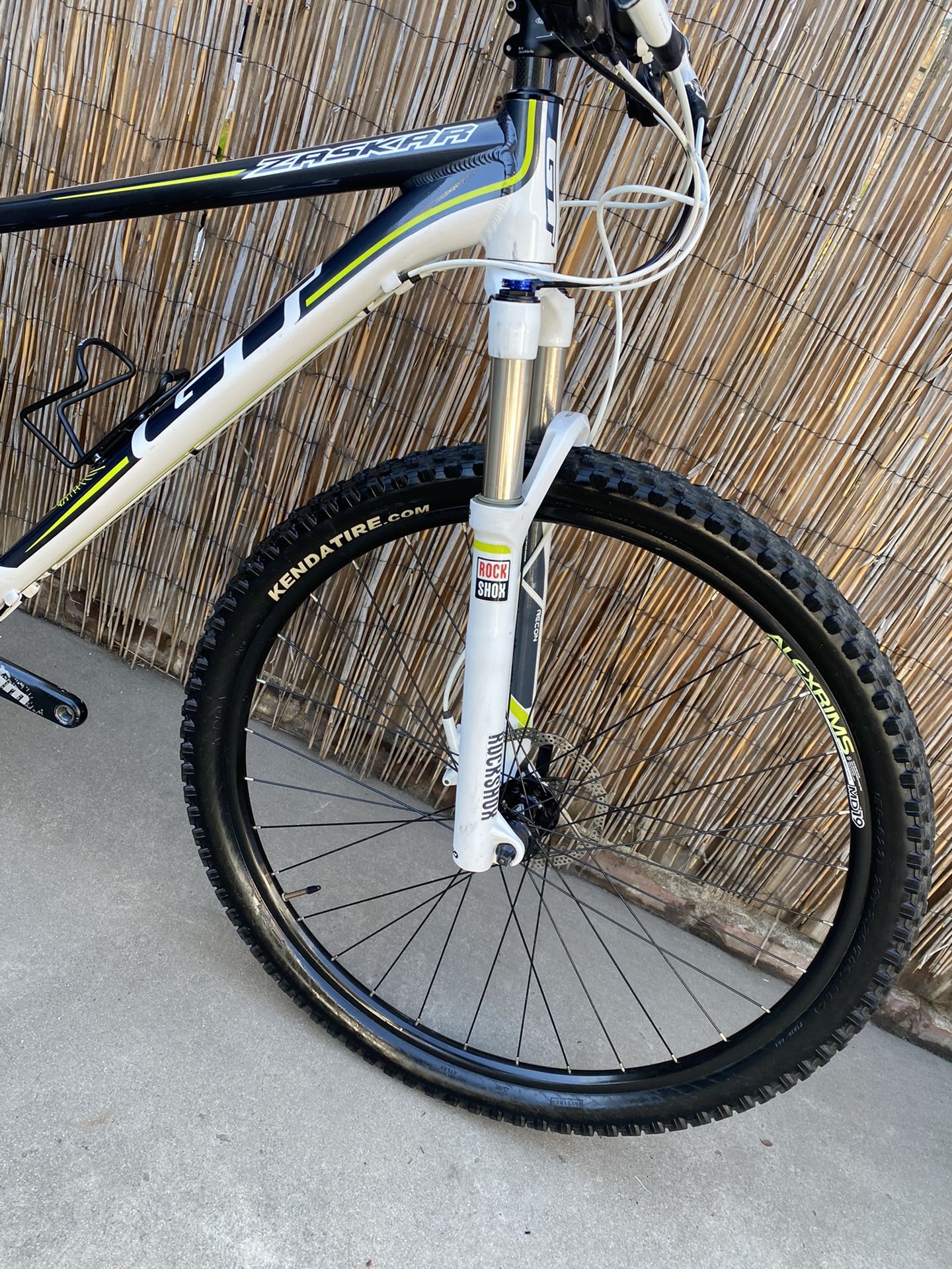 GT Zaskar 29er Hardtail for Sale in Santa Ana, CA - OfferUp