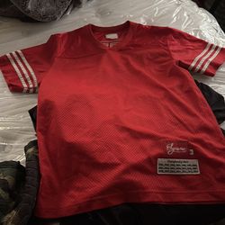 Supreme jersey