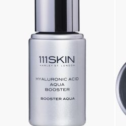 111SKIN - HYALURONIC ACID AQUA BOOSTER 20ml
