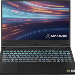Evoo Gaming Laptop
