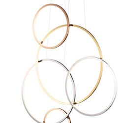 Contempory LED Lighting 