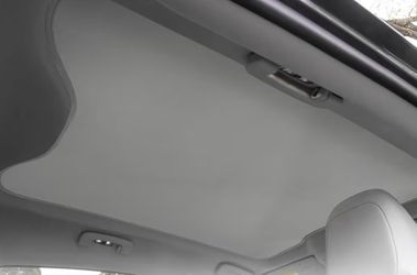 Roof Sunshade Mustang Mach-E 2021-2026 Accessories