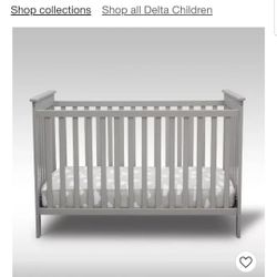Cribs