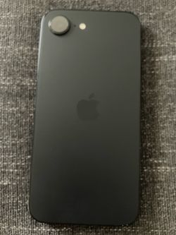 iPhone 16e 128 GB with Warranty