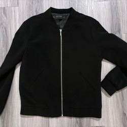 Women Autumn Jacket - ZARA