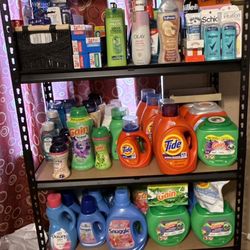 household essentials 