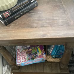 Coffee Table/Night Stand 