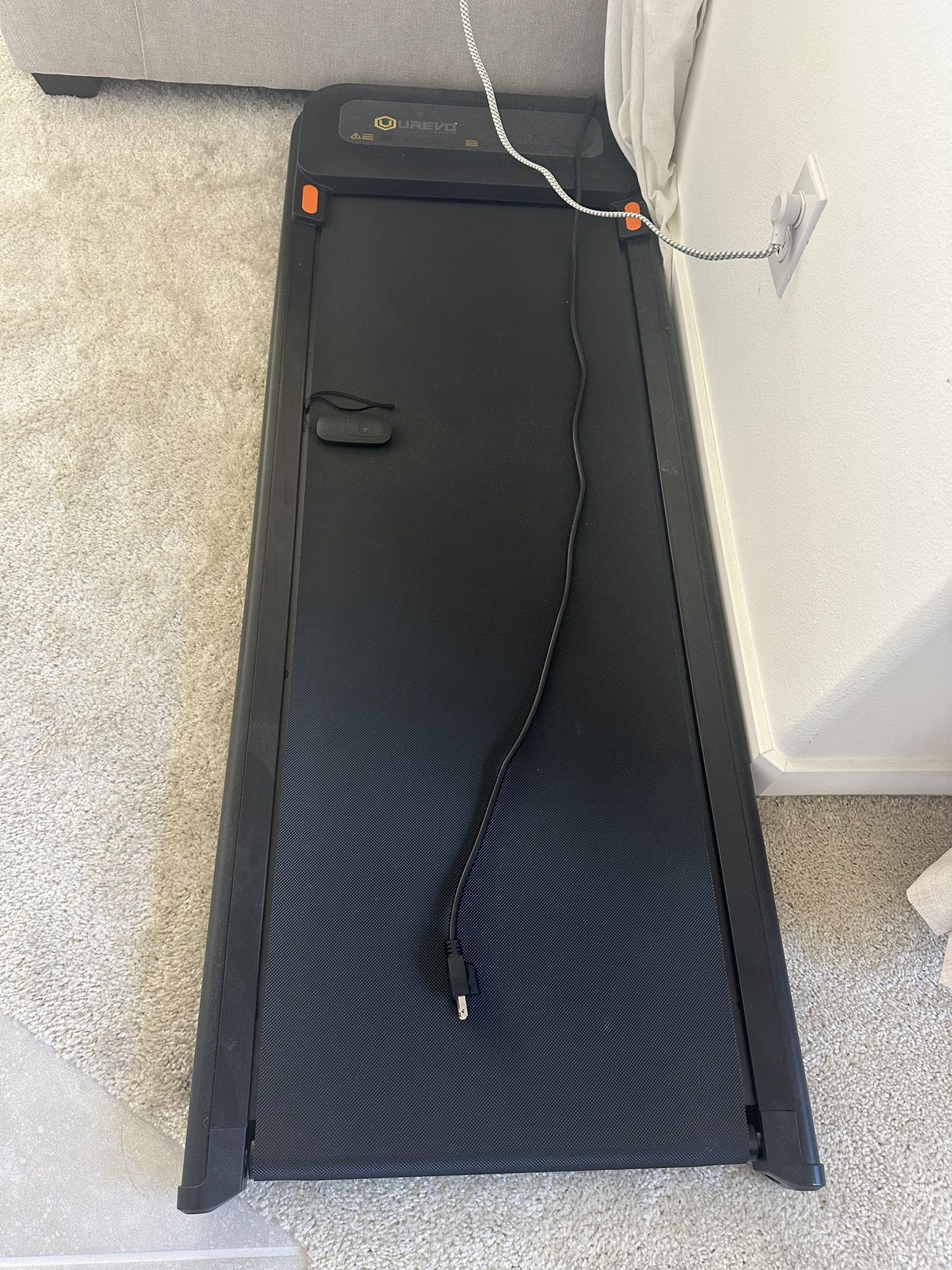 Walking Treadmill