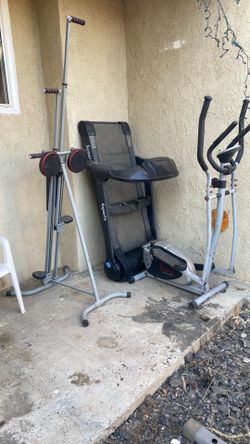 Selling fitness’s mechanics