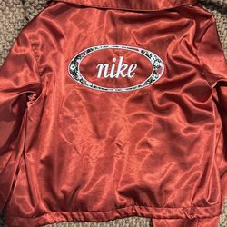 Vintage Nike Sweater