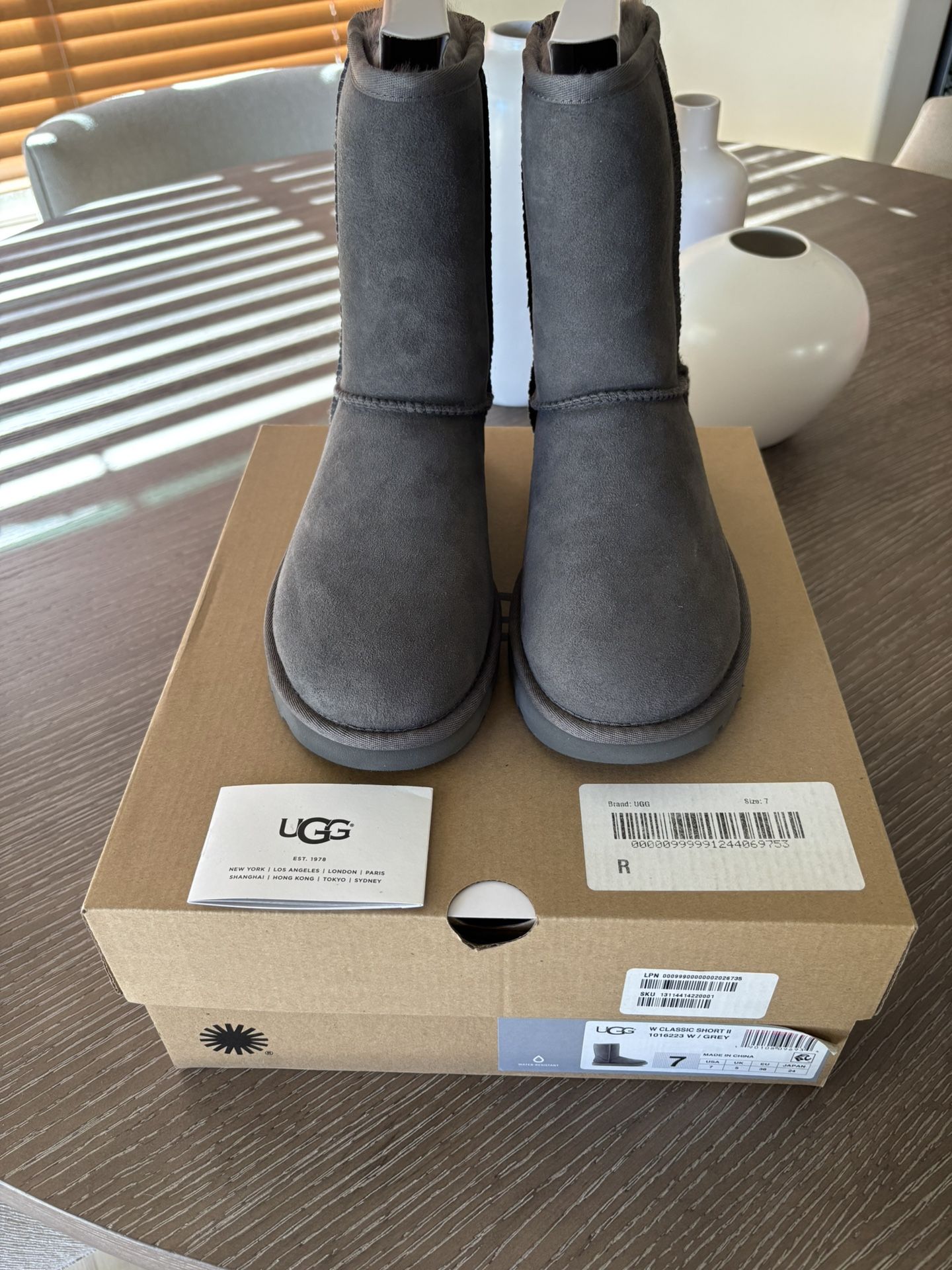 Ugg
