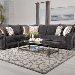 New Sectional Sofa 