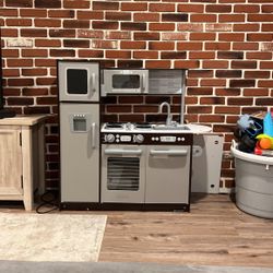 Kitchen Set 