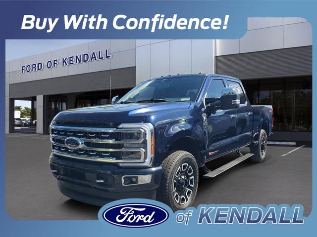 2023 Ford F-250