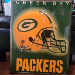 Green Bay Packers Picture