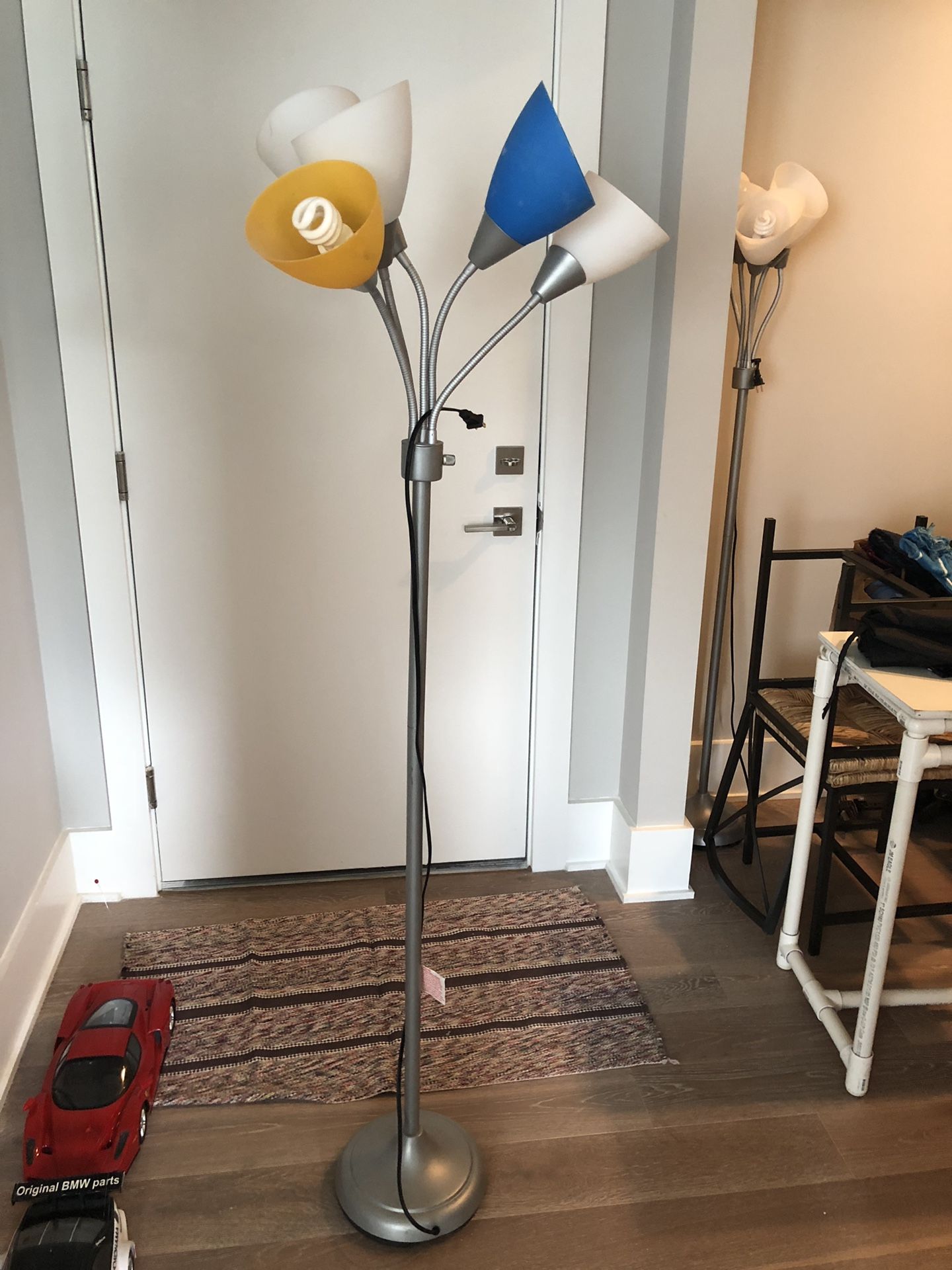 Floor Lamp