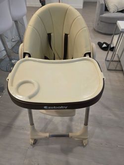 Baby dinning chairs