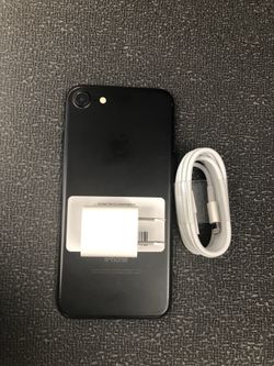 Factory unlocked apple iphone 7