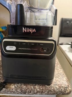 Ninja professional