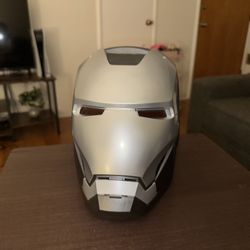 War Machine/ Iron Man Helmet