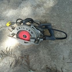 Skillsaw