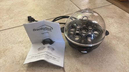 Egg cooker