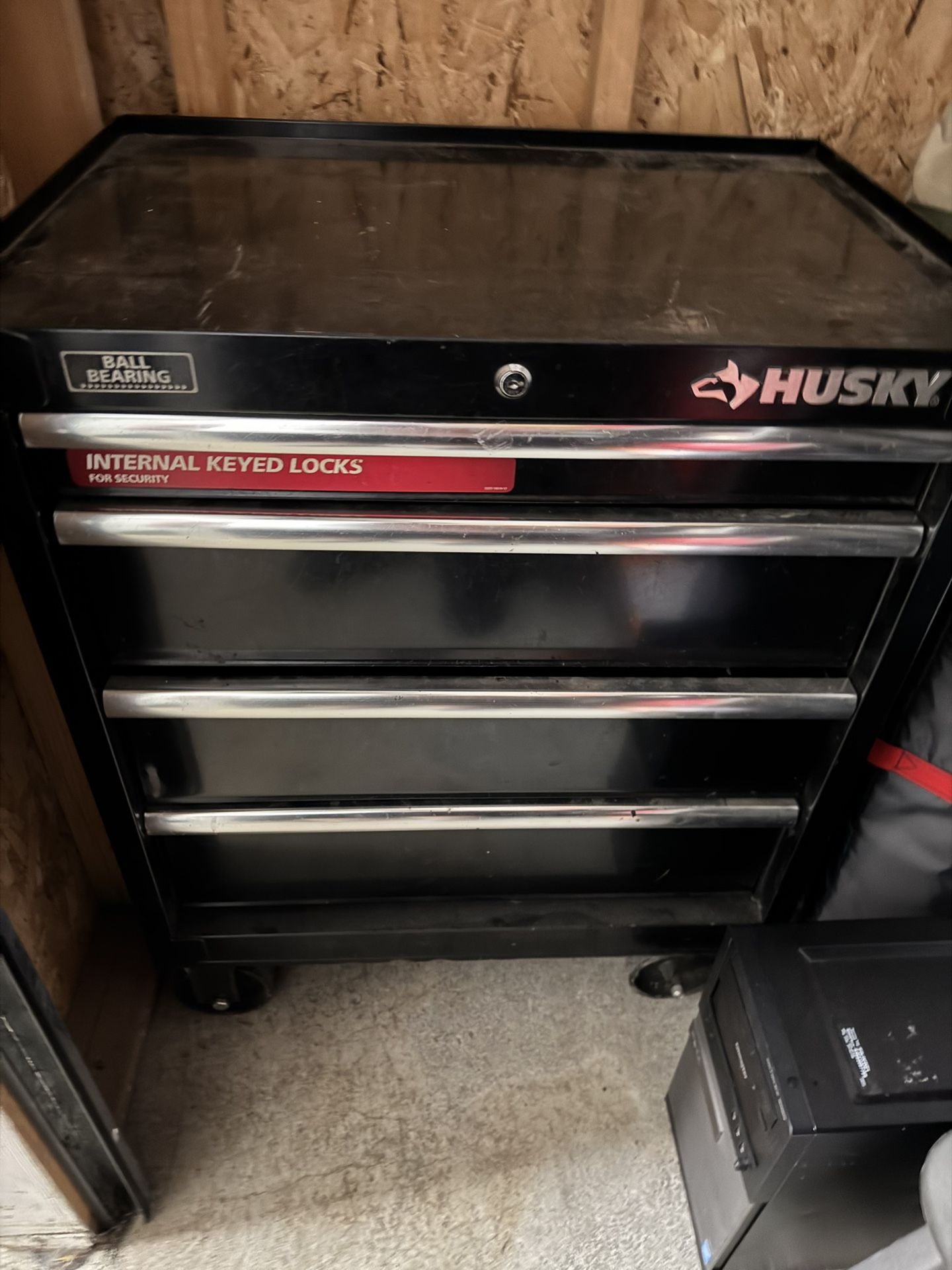 Husky Tool Chest
