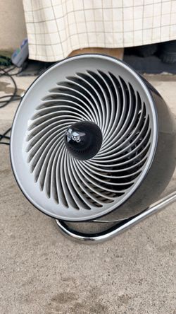 Vornado Electric Fan - $10