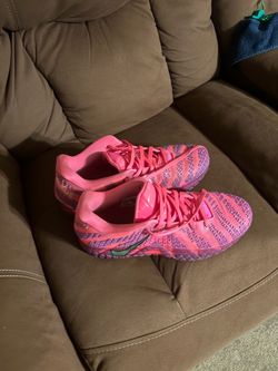 ja morant basketball shoes