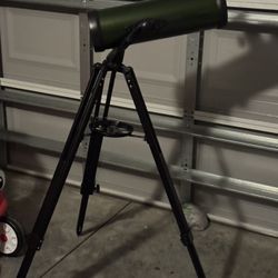 Telescope 